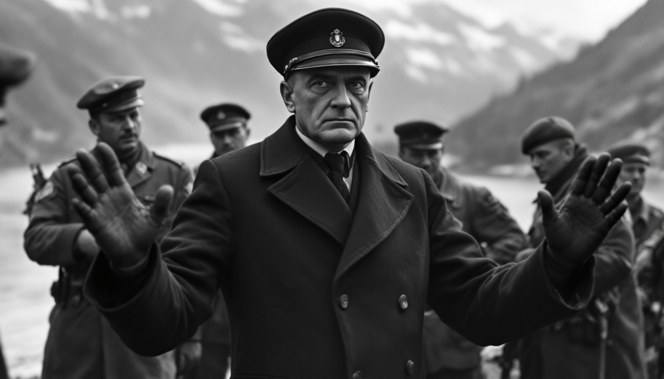 découvrez comment mussolini a été arrêté à dongo par les partisans italiens en 1945 : récit de la capture du duce, événements clés et conséquences historiques de cet épisode marquant de la fin de la seconde guerre mondiale.