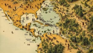 Voyage au cœur des civilisations précolombiennes : mythes, origines et ...