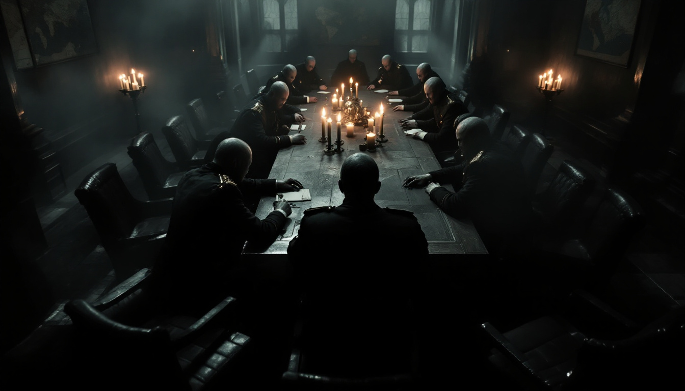 découvrez comment les dictateurs ont façonné l’histoire contemporaine à travers leurs décisions, leurs actions et leur impact durable sur les sociétés modernes.