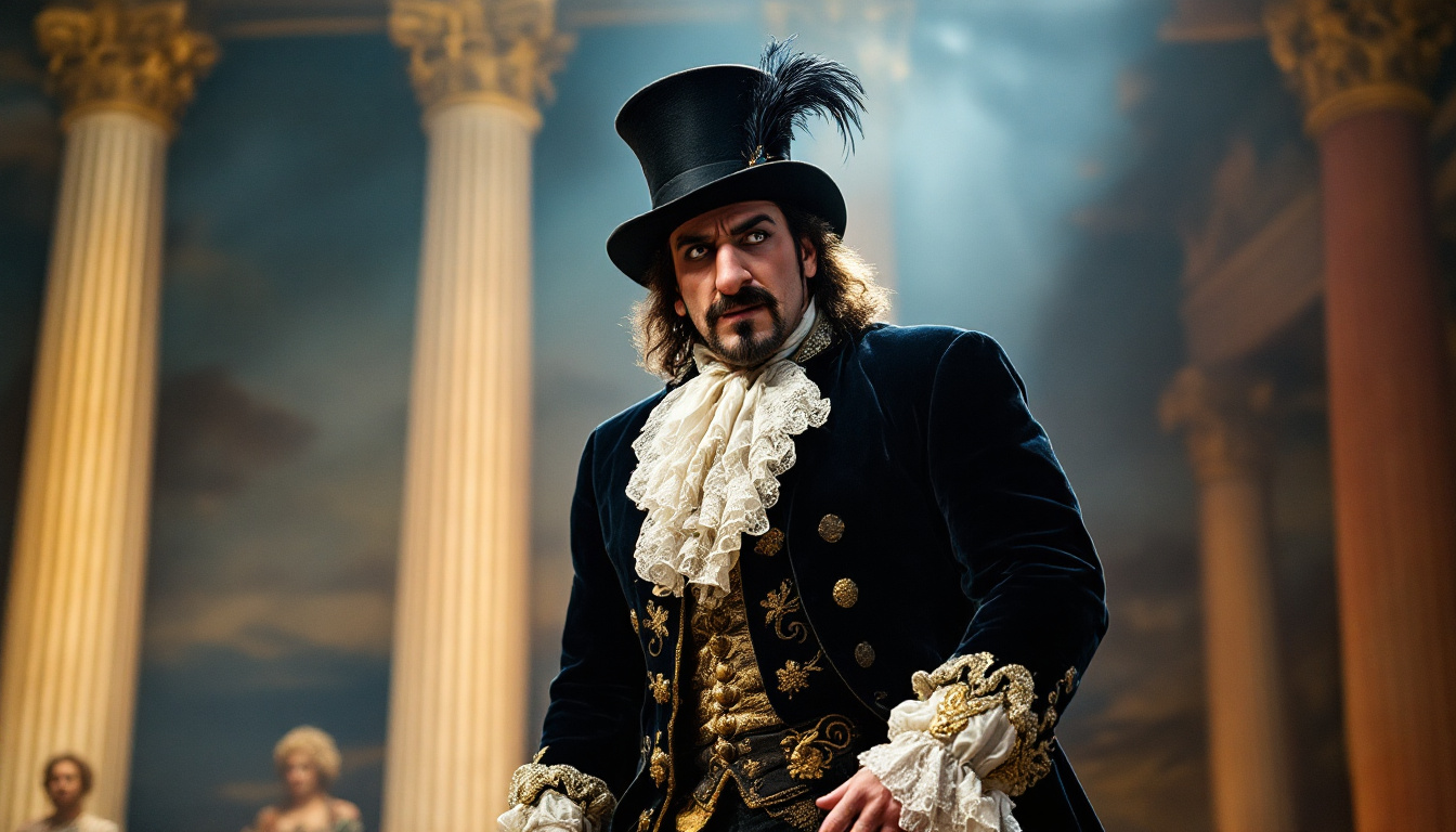 découvrez l’histoire fascinante de cyrano de bergerac, entre réalité et légende, et explorez son influence durable sur la littérature française et mondiale.