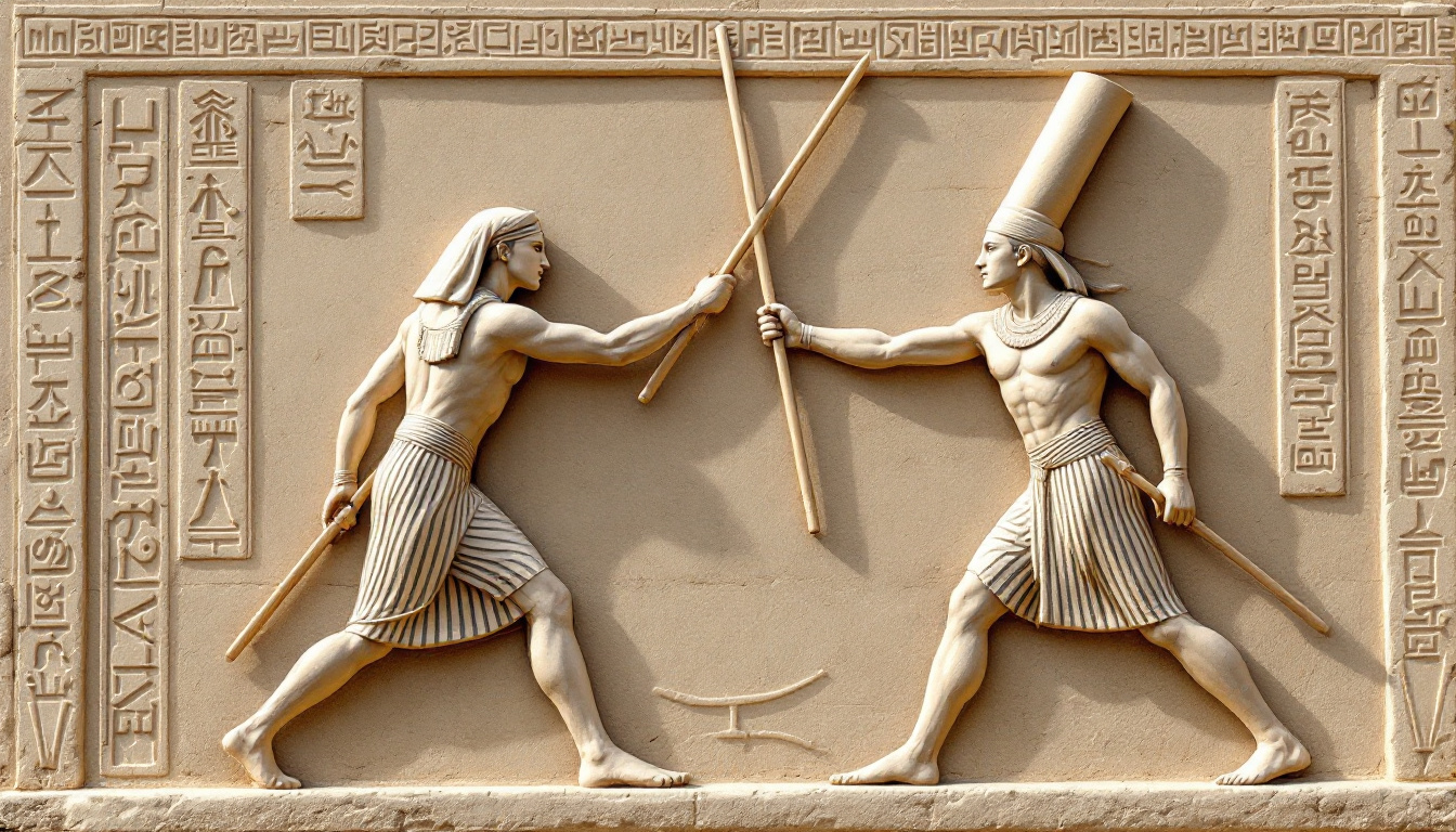 découvrez l’escrime historique : ses origines fascinantes, les techniques emblématiques des maîtres d’armes et l’évolution de la discipline à travers les siècles.