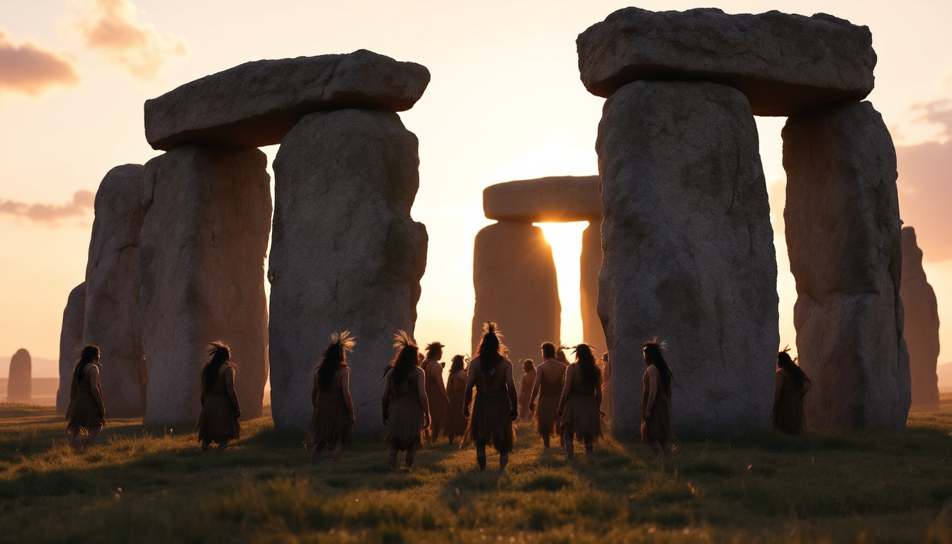 découvrez l’histoire fascinante de la grande-bretagne, de ses origines anciennes à son évolution moderne. plongez dans le passé de cette île emblématique et explorez les événements qui ont forgé son identité unique.