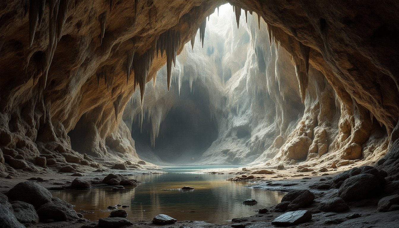 découvrez l’histoire fascinante des grottes françaises, leurs origines géologiques et culturelles, ainsi qu’une sélection des sites incontournables à visiter lors de votre prochain voyage en france.