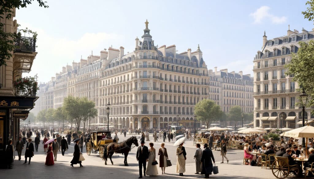 Sitemapcdatahttpsmodemixel Thicoipeinfonature Et Decouverte Haussmann Caumartinnull