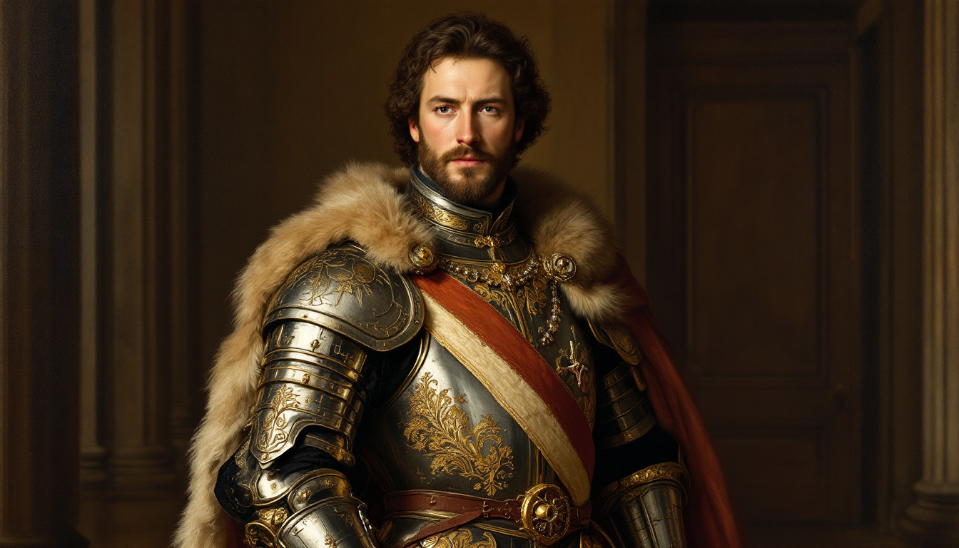 découvrez comment henri iv a posé les bases de l’état moderne en france, en réformant le royaume, consolidant le pouvoir royal et favorisant la paix civile à la fin des guerres de religion.