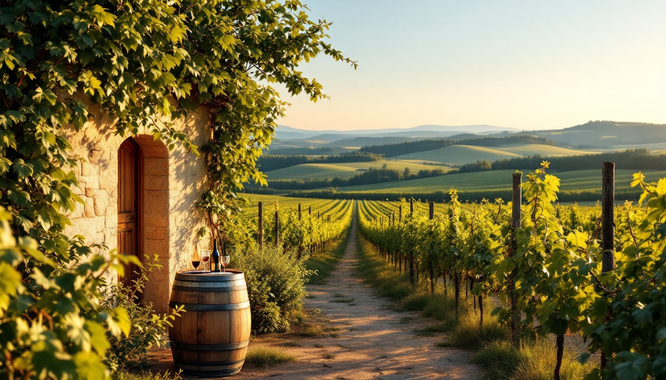 découvrez l’histoire fascinante et la richesse culturelle de la vigne en france, de ses origines antiques à son influence actuelle sur le patrimoine, les traditions et la gastronomie française.