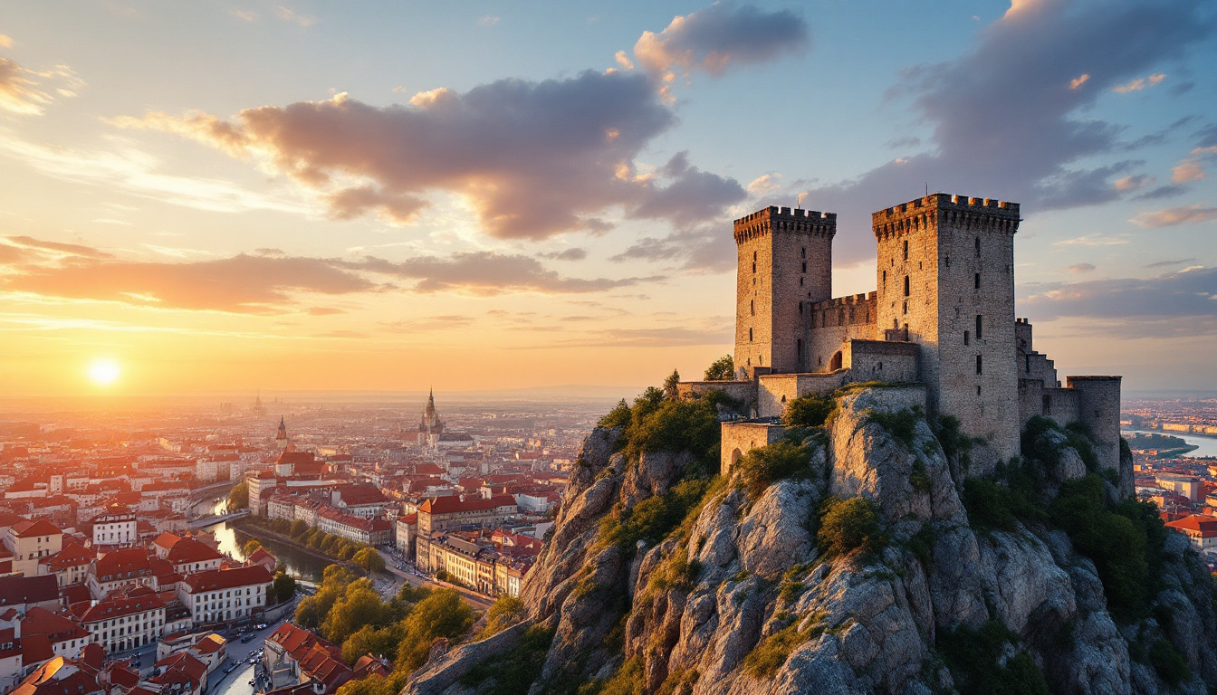découvrez l’histoire fascinante et le patrimoine exceptionnel de la ville de luxembourg : sites emblématiques, fortifications classées à l’unesco et traditions culturelles qui font la richesse de la capitale.