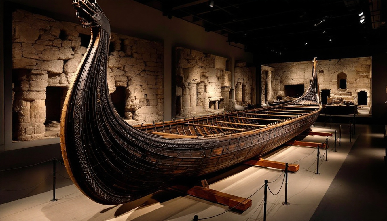 explorez l’histoire fascinante et le riche patrimoine du danemark à travers les siècles. découvrez les sites emblématiques, les traditions et les événements marquants qui ont façonné le pays nordique.