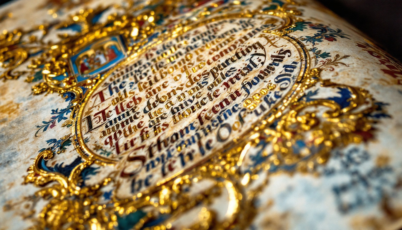 découvrez l'histoire fascinante et le patrimoine exceptionnel du vatican à travers ses trésors culturels et architecturaux incontournables. un voyage au cœur de l'art, de la spiritualité et de la tradition.