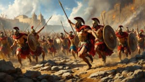 découvrez l’iliade : résumé captivant de l’épopée, origines mythologiques et présentation des héros légendaires qui ont marqué la guerre de troie. plongez au cœur de la mythologie grecque !