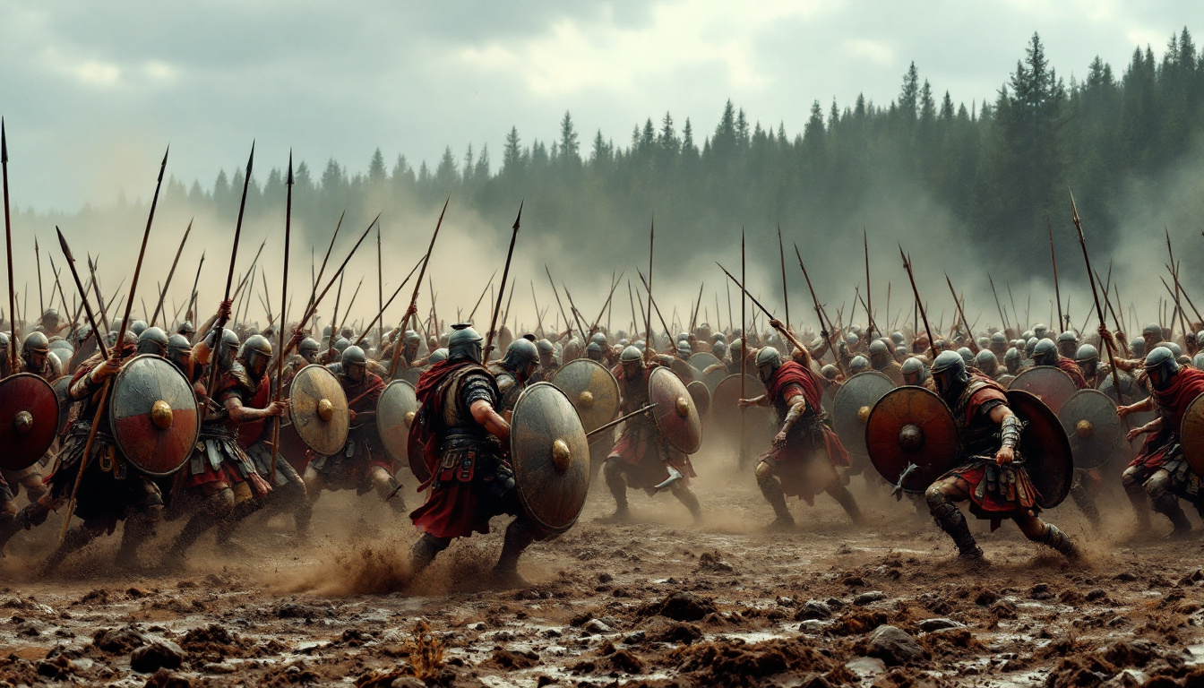 découvrez comment les invasions barbares ont bouleversé l’europe et mené à la formation du royaume de clovis, jetant les bases de la france médiévale. histoire, faits marquants et héritage.