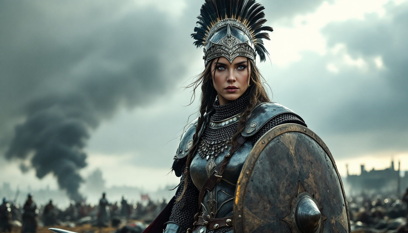 découvrez l'histoire fascinante de jeanne d’arc, son mythe, ses exploits et l’impact durable qu’elle a eu sur la france, de la guerre de cent ans à aujourd’hui.