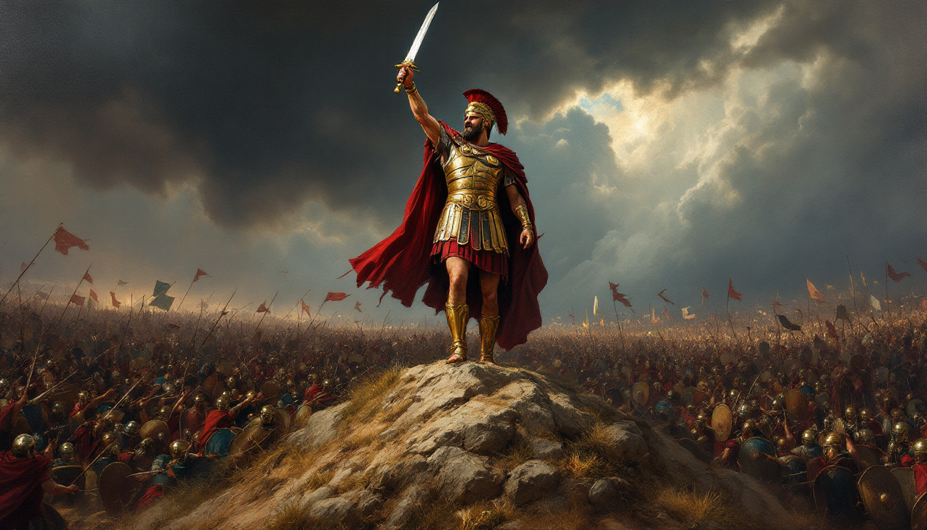 découvrez comment jules césar a marqué l’histoire de rome et précipité la fin de la république. analyse de son influence majeure sur le pouvoir et les institutions romaines.