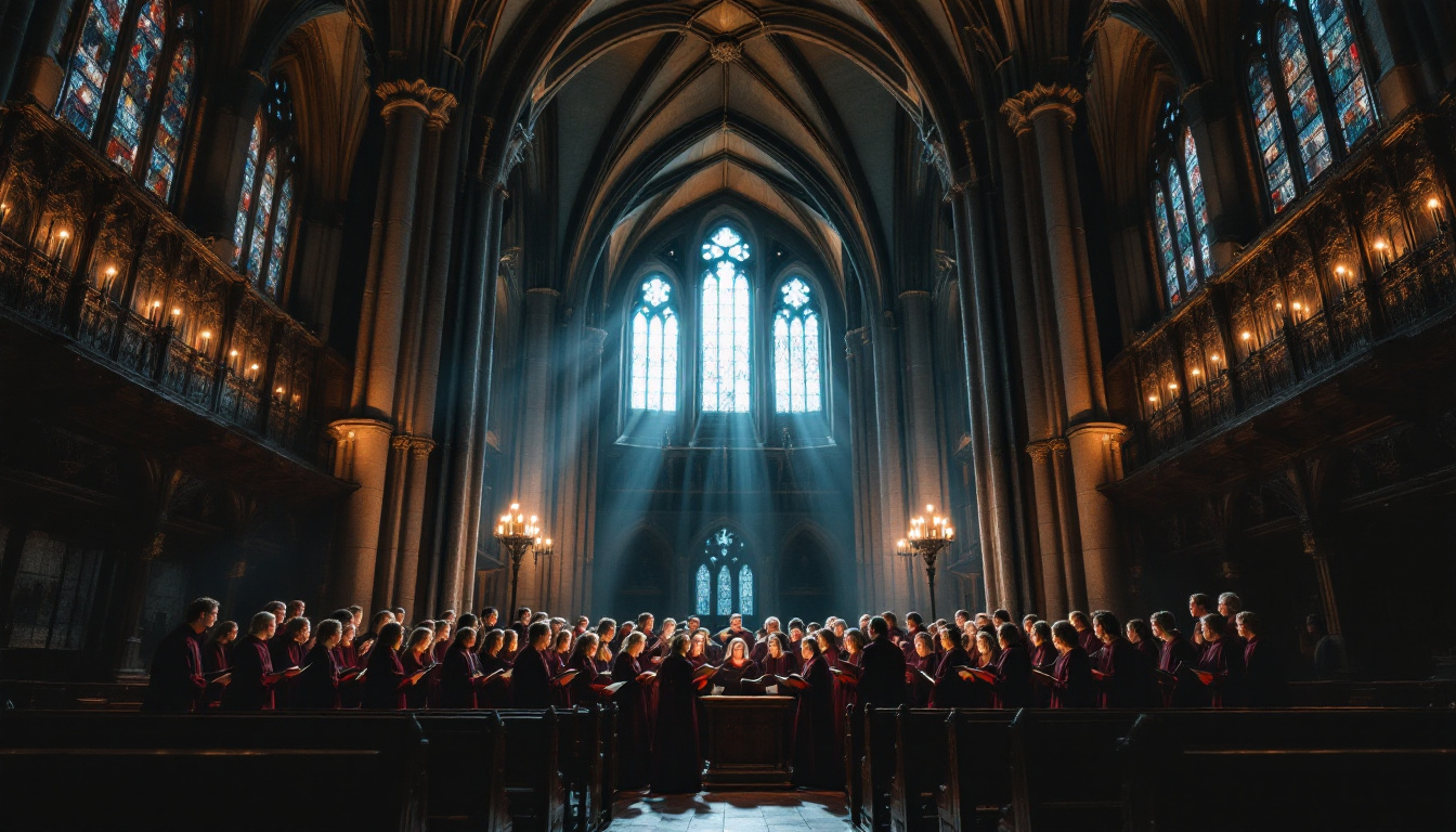 découvrez comment la musique façonnait la société médiévale à travers ses rôles, ses usages quotidiens et son influence sur la culture, la religion et la vie sociale de l’époque.