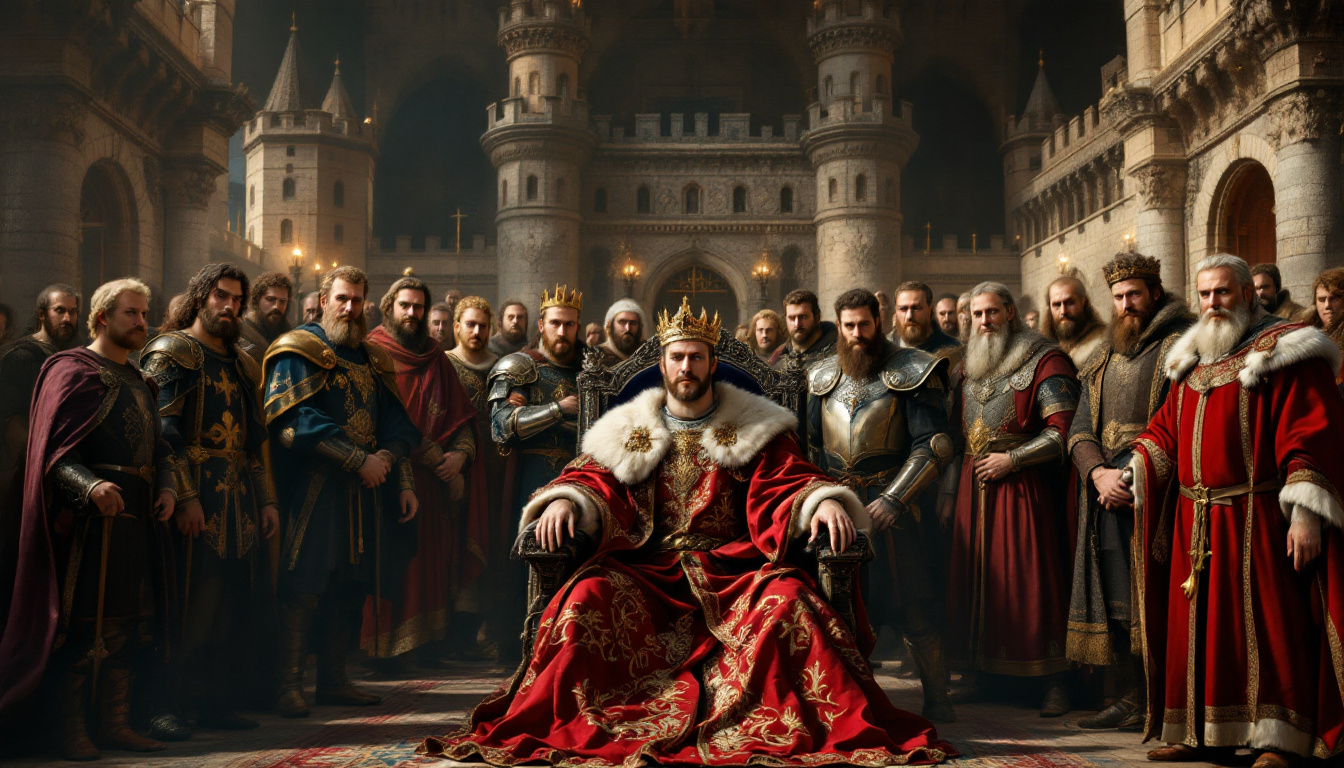 découvrez comment les grandes lignées issues de charlemagne ont façonné l’histoire politique, culturelle et sociale de l’europe médiévale, en influençant durablement les dynasties royales et l’ordre européen.