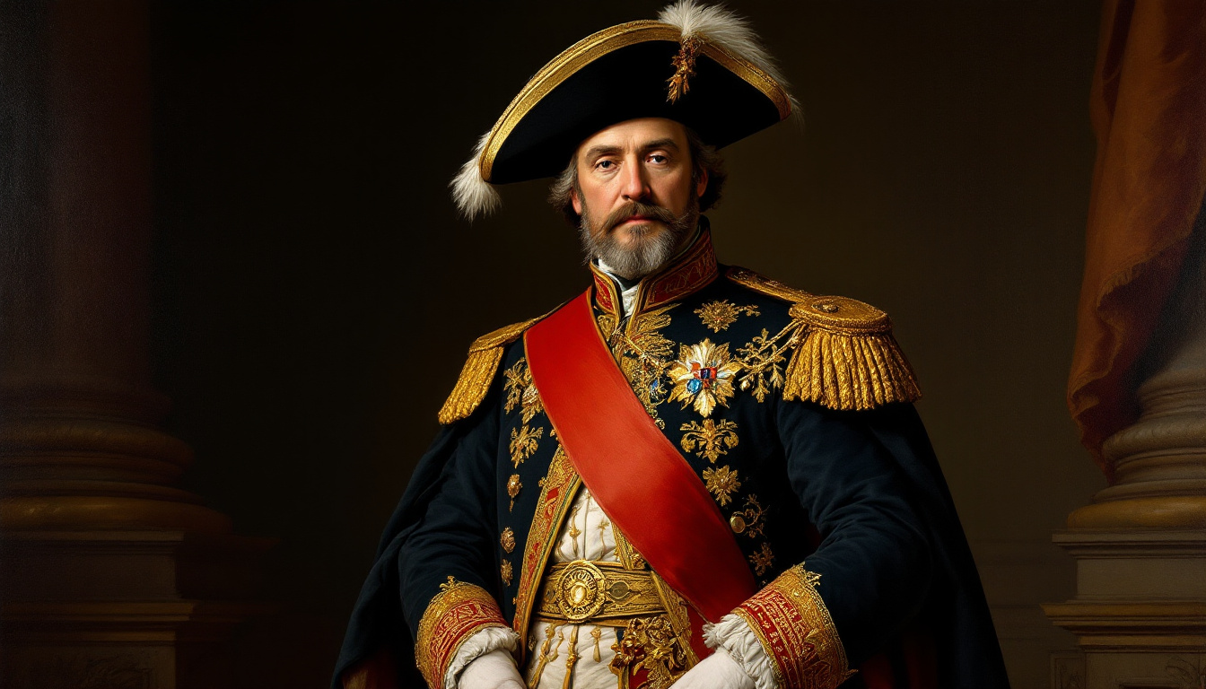 découvrez le rôle, l’histoire et l’influence des maréchaux de france sur l’armée française, de leurs origines médiévales à leur impact sur l’organisation militaire et la stratégie nationale.