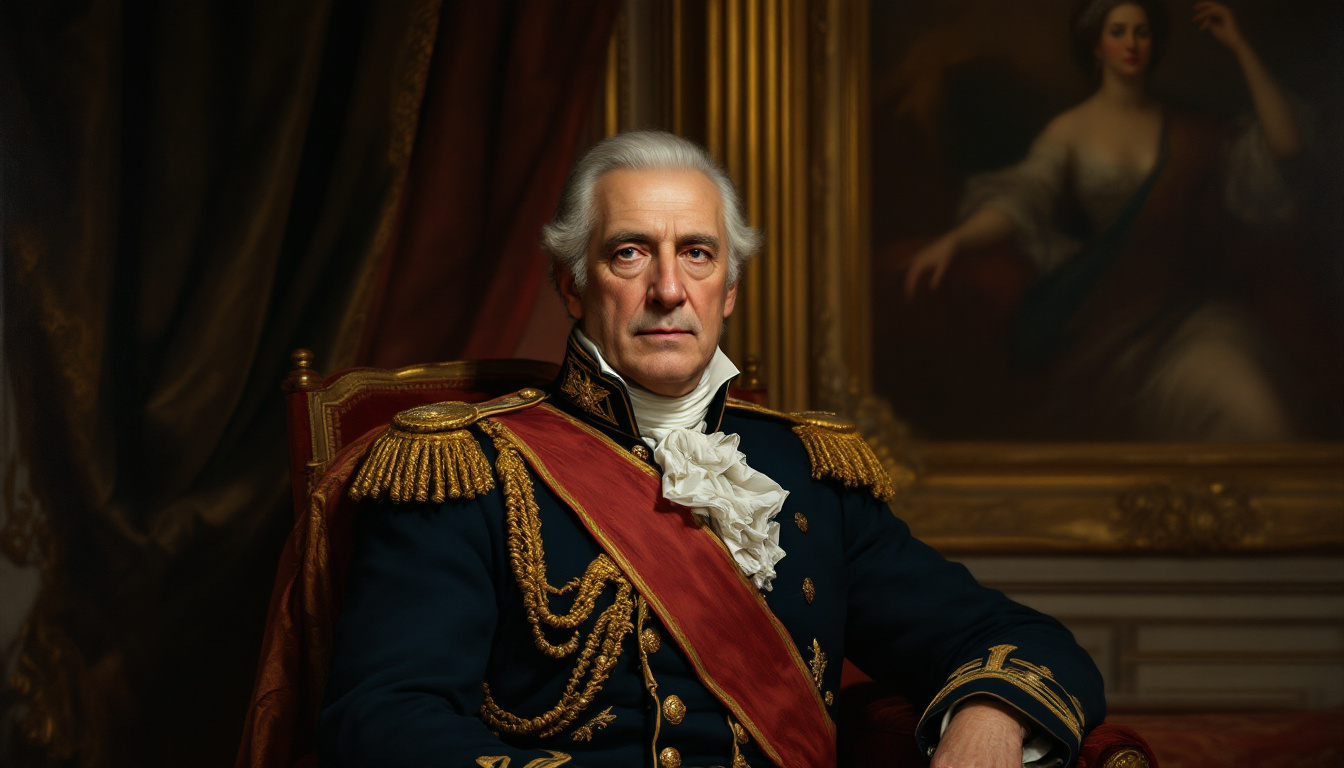 découvrez le règne de louis xviii, ses choix politiques décisifs et leur influence sur la monarchie française à travers une analyse de son impact historique.