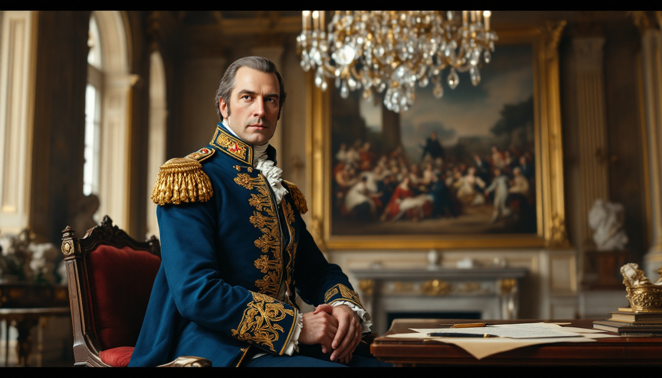 découvrez le règne de louis xviii, ses décisions clés et leur influence sur la monarchie française. analyse de son impact politique et des transformations de la france durant cette période charnière.
