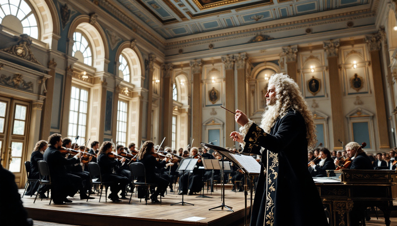 découvrez comment lully a révolutionné la musique baroque française, façonnant son style unique et influençant durablement la scène musicale du xviie siècle.