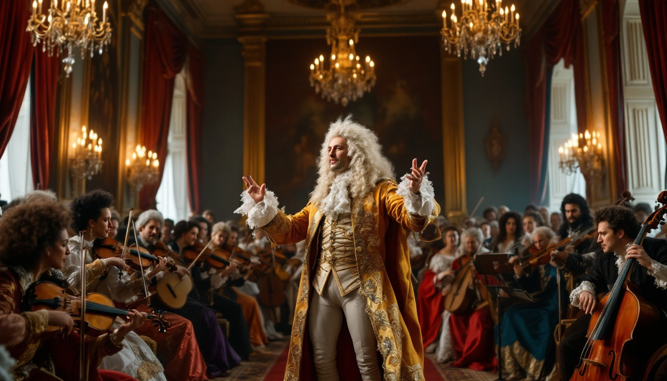 découvrez comment lully a révolutionné la musique baroque française en imposant un style raffiné et novateur, influençant durablement la scène musicale du xviie siècle et l’opéra à la cour de louis xiv.