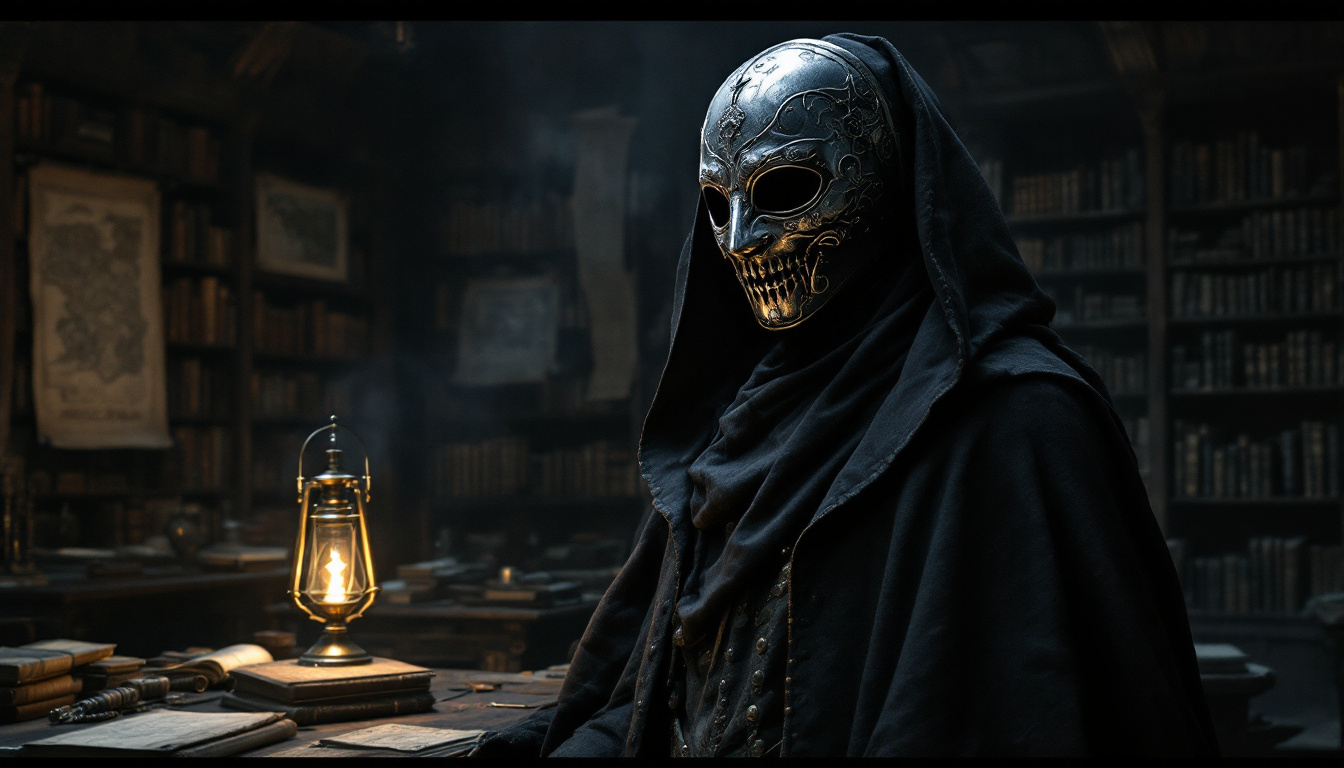 découvrez le mystère fascinant du masque de fer, une énigme légendaire qui intrigue historiens et passionnés depuis des siècles. plongez dans les théories et secrets entourant ce prisonnier méconnu de l’histoire de france.