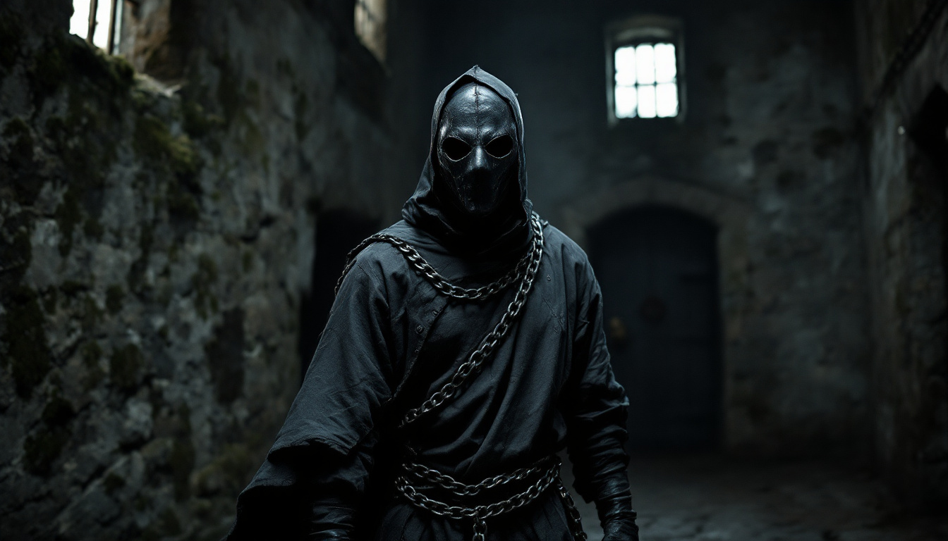 découvrez les mystères du masque de fer à travers ses mythes, légendes et vérités historiques. explorez l'identité de ce prisonnier célèbre et les théories qui entourent son histoire fascinante.