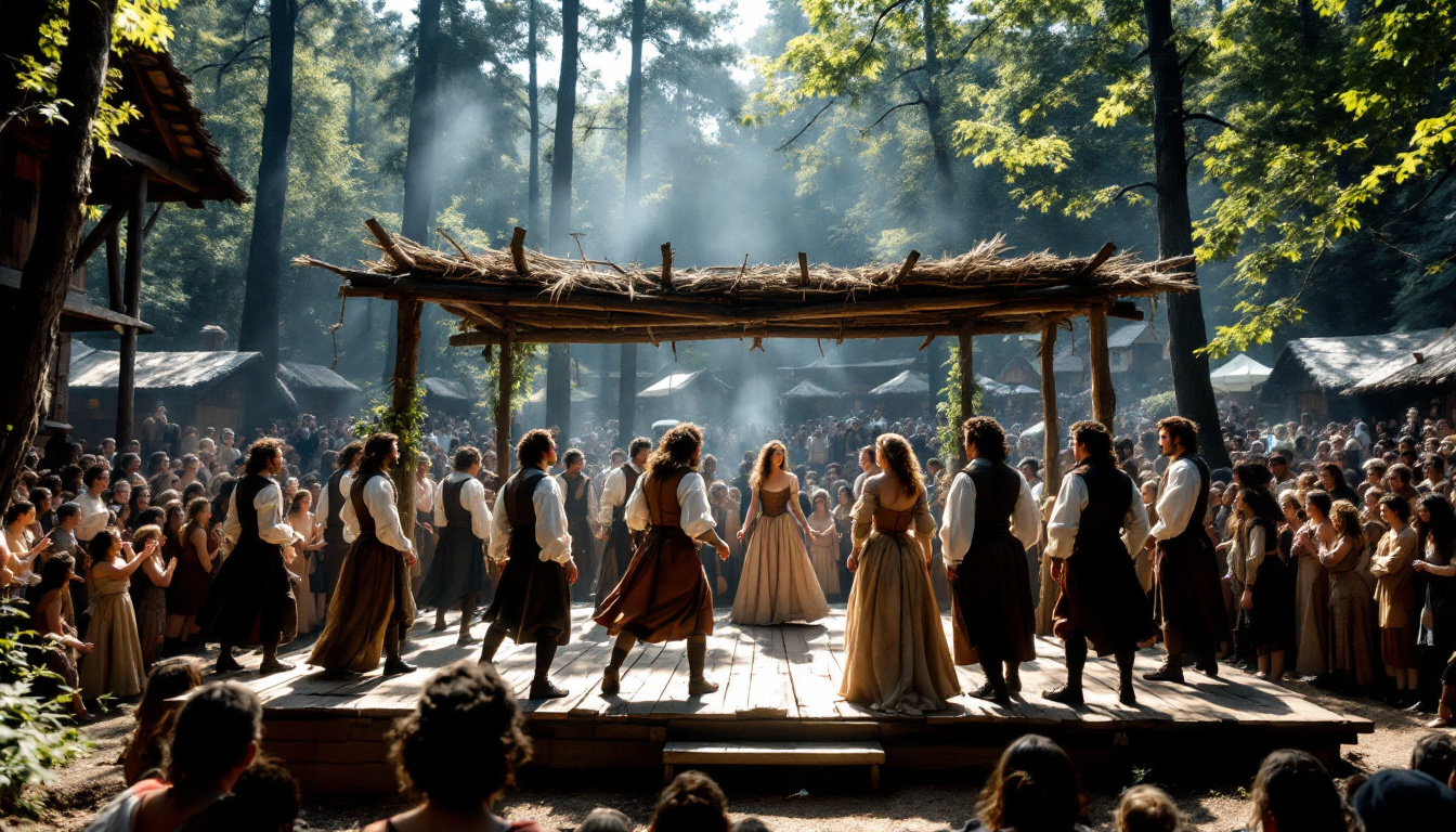 découvrez comment la vie et les œuvres de molière ont profondément transformé le théâtre français, influençant les générations d’auteurs et enrichissant le patrimoine culturel de la france.