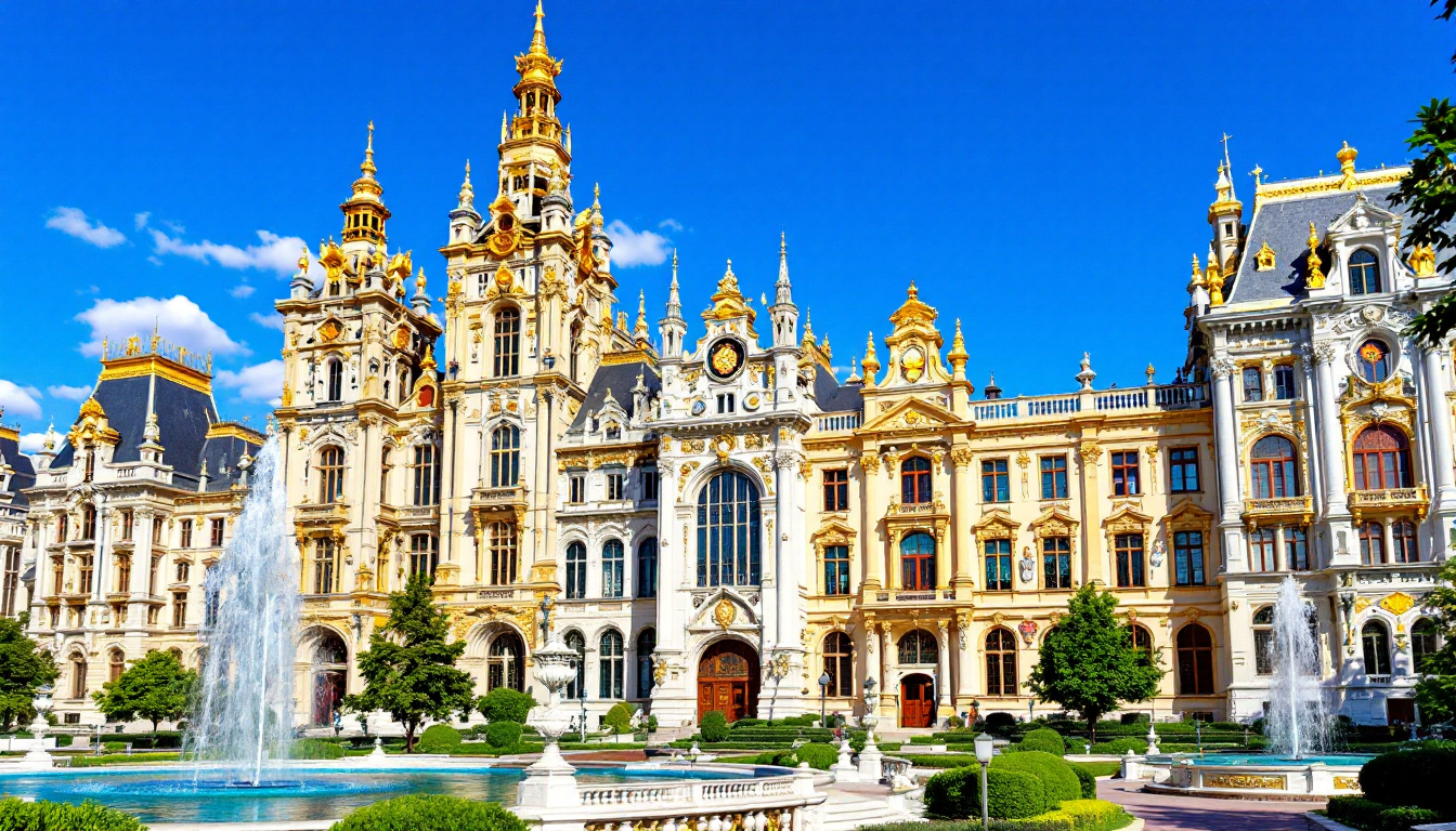 découvrez le fonctionnement, l’histoire et l’influence des monarchies européennes actuelles. analyse des rôles, des traditions et de leur impact sur la société moderne.