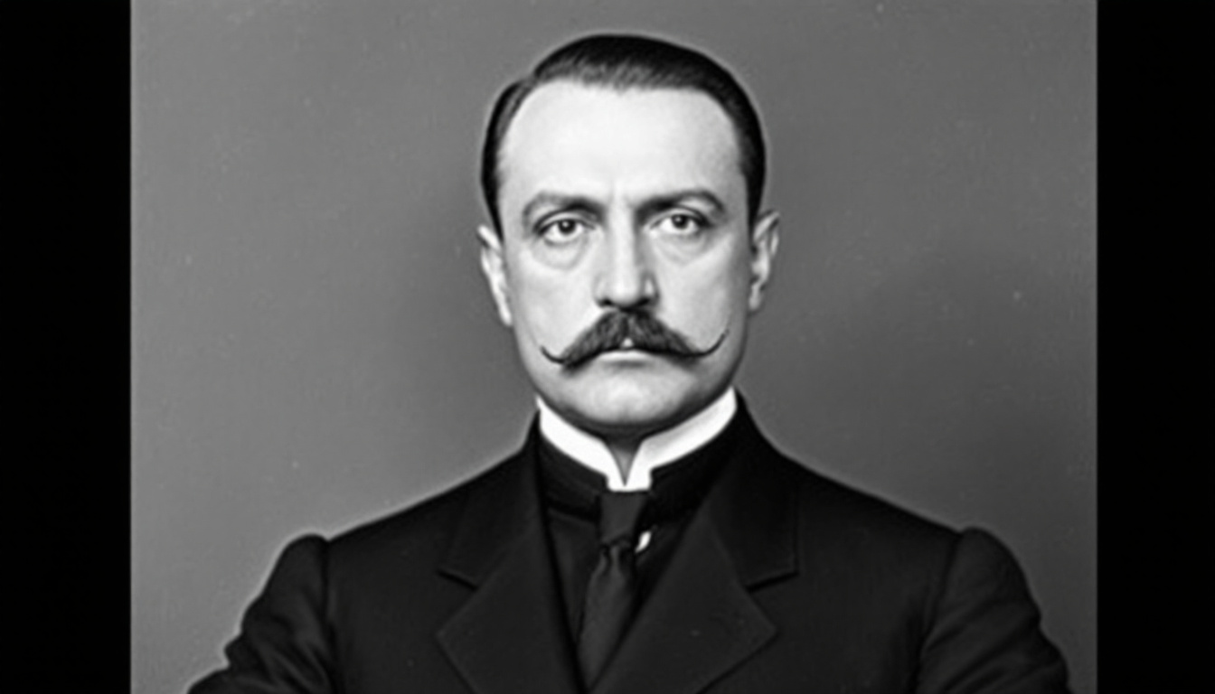 découvrez l’ascension, le règne autoritaire et la chute de mussolini, le dictateur italien qui a marqué l’histoire du xxe siècle. analyse des événements clés et de son impact sur l’italie et le monde.