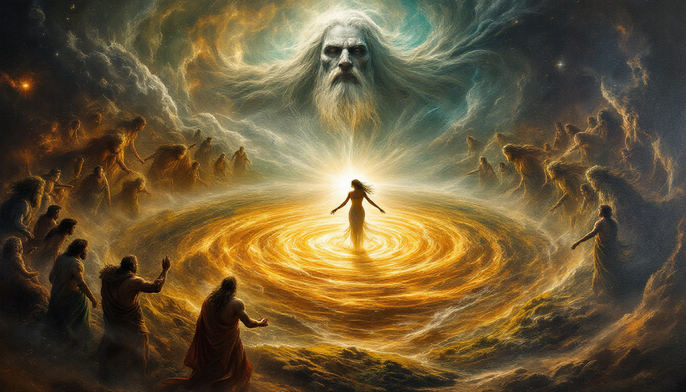 découvrez simplement les origines de la mythologie grecque, ses dieux emblématiques et les récits fondateurs qui ont marqué l’antiquité. un guide clair pour mieux comprendre les légendes et croyances grecques.