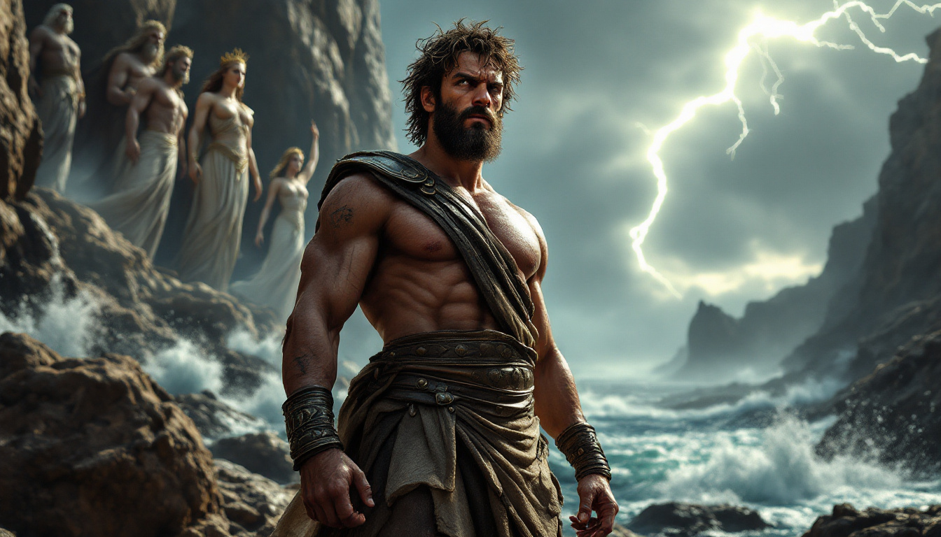 découvrez le résumé et l’analyse du premier chant de l’odyssée : l’histoire d’ulysse débute avec l’intervention des dieux et la situation difficile de télémaque. analyse claire pour mieux comprendre le début de l’épopée d’homère.