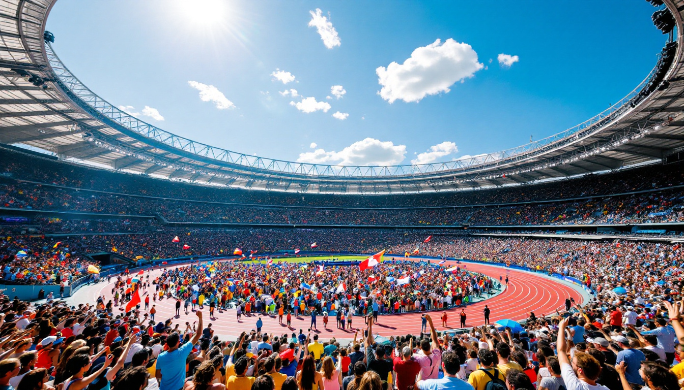 découvrez l’analyse du palmarès olympique français : bilan des médailles, faits marquants et performances historiques des athlètes français aux jeux olympiques.