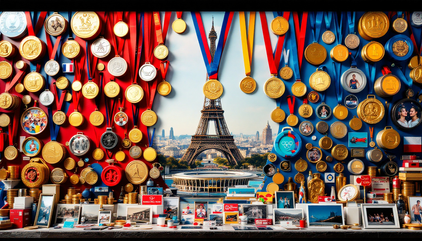 découvrez le palmarès olympique français à travers une analyse détaillée des médailles remportées et des performances historiques qui ont marqué l’histoire du sport en france.