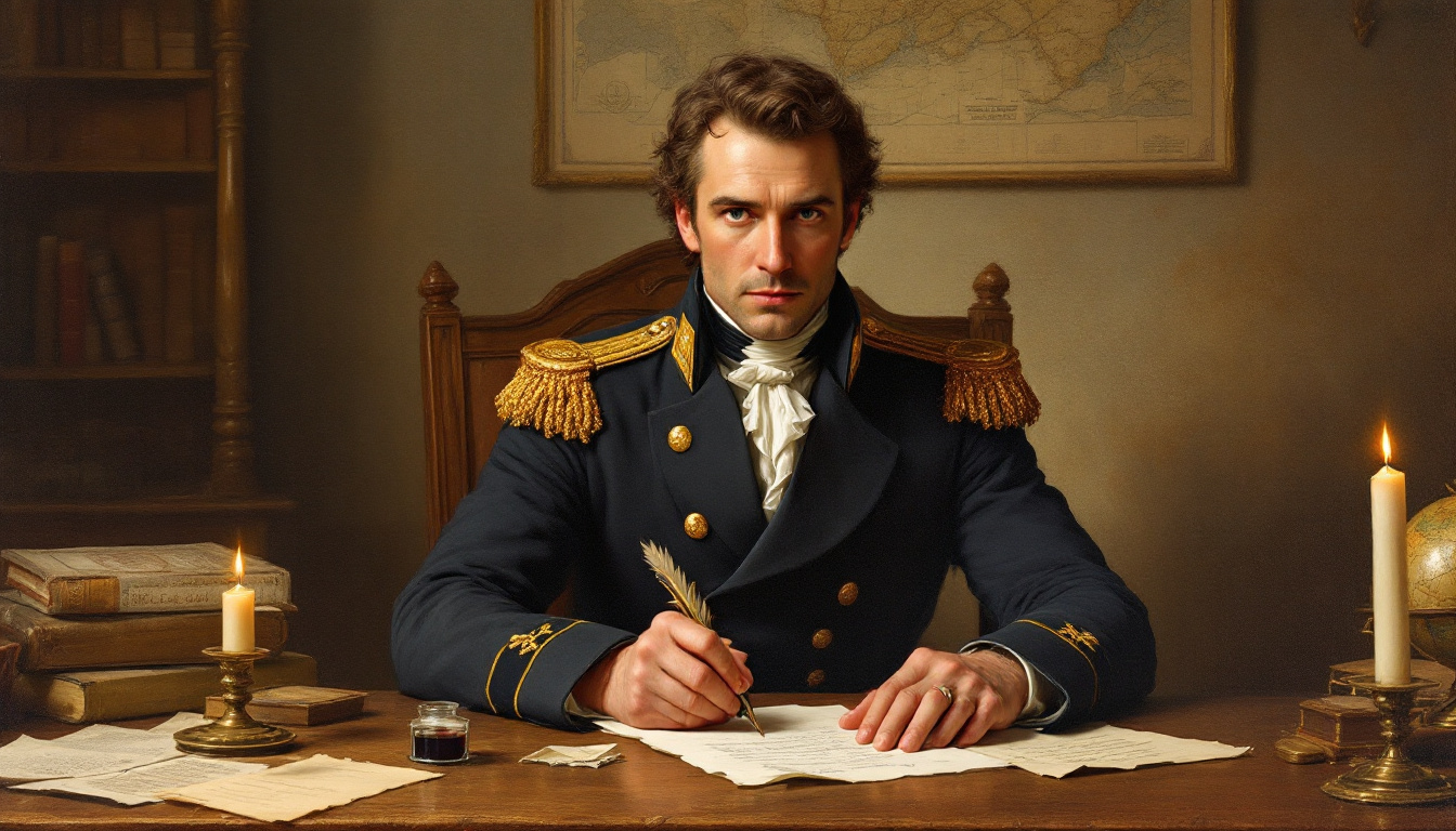 découvrez comment pierre loti, écrivain voyageur du xixe siècle, a marqué de son empreinte la littérature maritime française par ses récits authentiques et poétiques, inspirant des générations d’auteurs et de lecteurs passionnés par la mer.