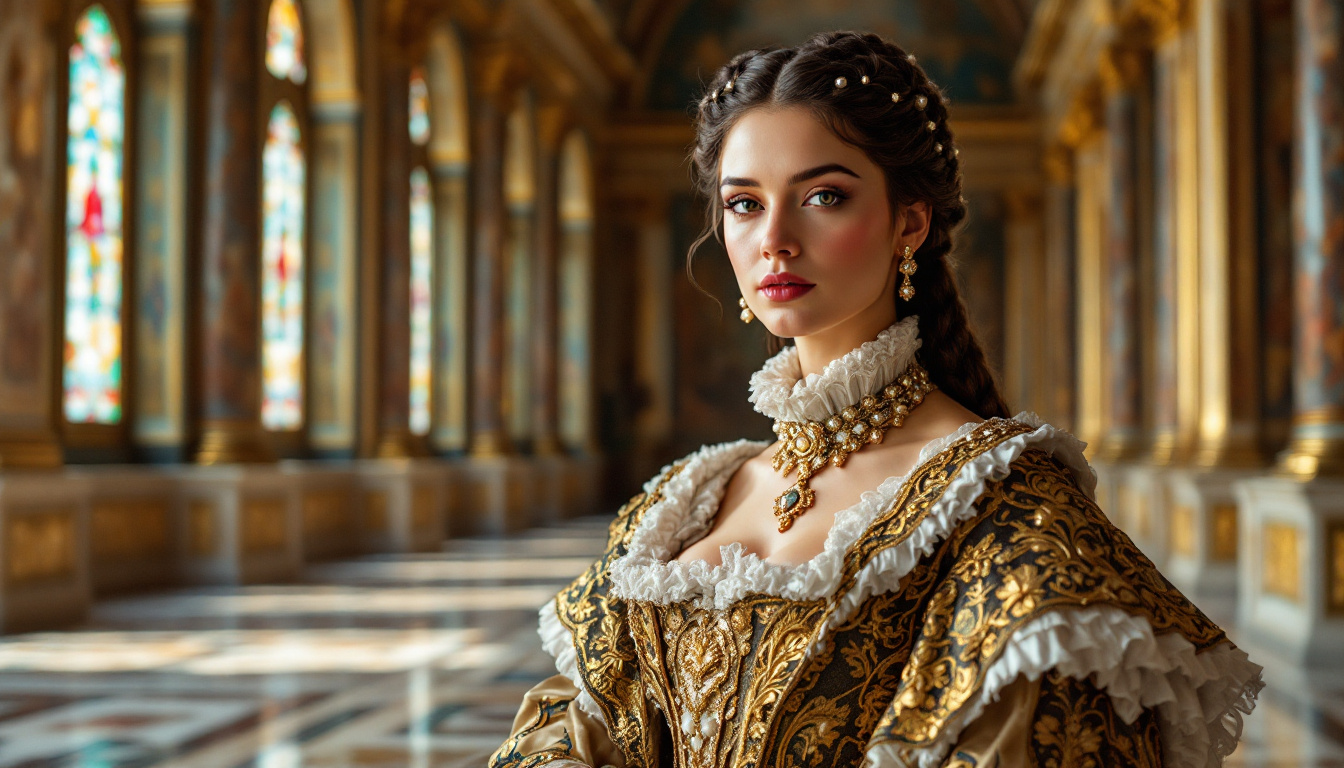 découvrez le rôle méconnu et fascinant des régentes de france. à travers des portraits de femmes au pouvoir, parcourez l’histoire de celles qui ont gouverné le royaume dans les moments clés, entre influence politique et héritage durable.