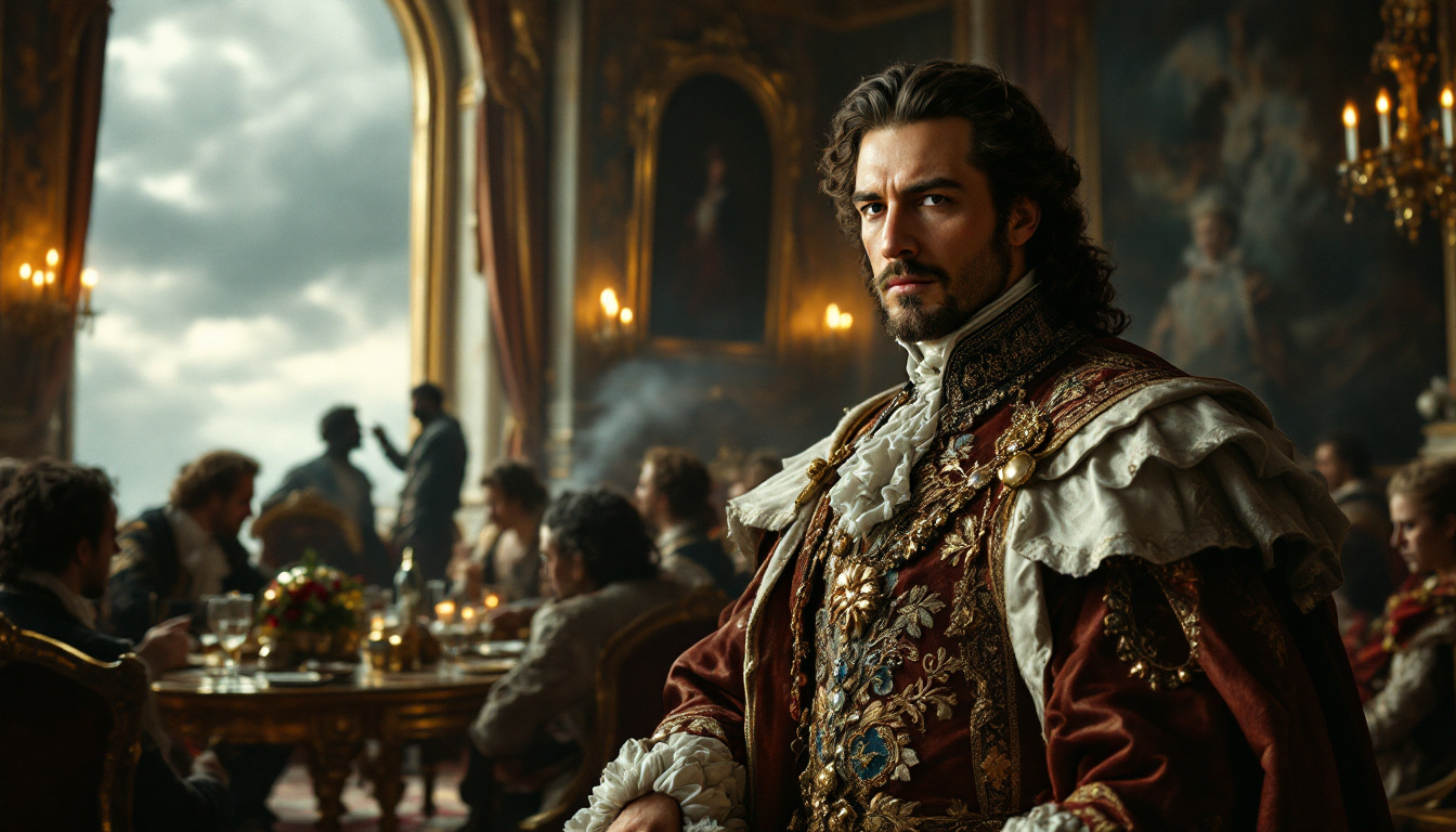 découvrez comment le règne personnel de louis xiii a façonné la monarchie française, entre renforcement de l’absolutisme royal et gestion des tensions politiques internes au xviie siècle.