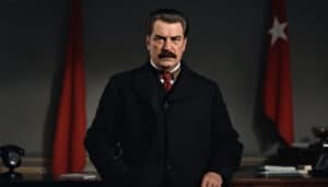 Stalinisme Stalinisme : Racines, Pouvoir et Héritage de Staline