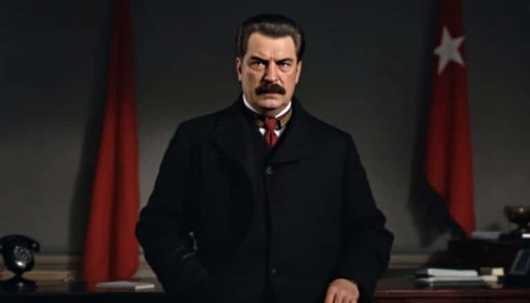 Stalinisme Stalinisme : Racines, Pouvoir et Héritage de Staline