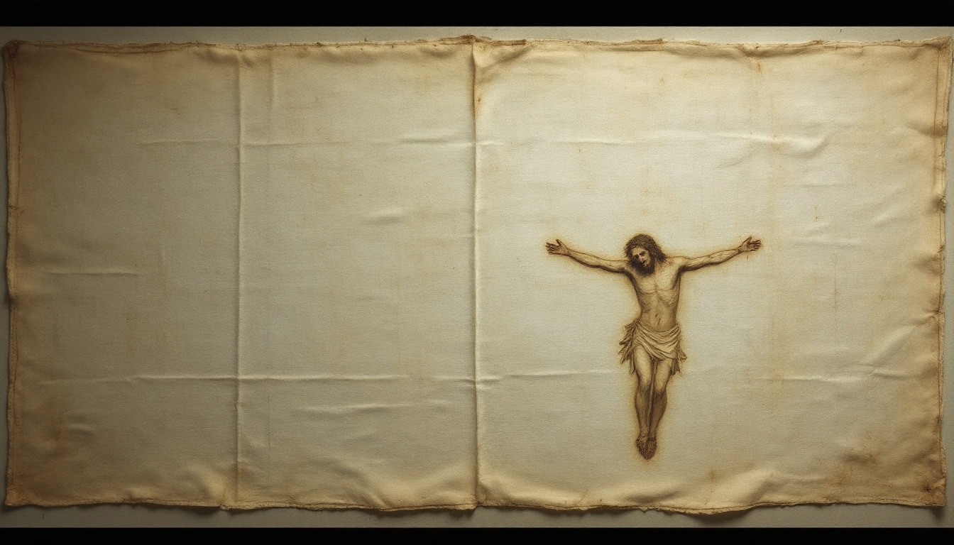 découvrez l'origine mystérieuse, l'histoire fascinante et les principaux débats autour du suaire de turin, le célèbre linceul associé à jésus-christ.