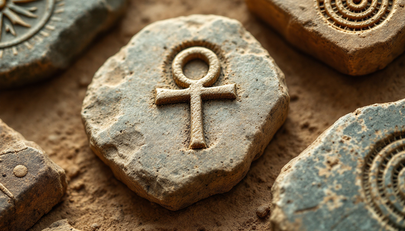 découvrez la signification profonde des symboles issus des grandes civilisations à travers l’histoire. analyse et explications des emblèmes qui ont marqué l’humanité et leur impact sur la culture mondiale.