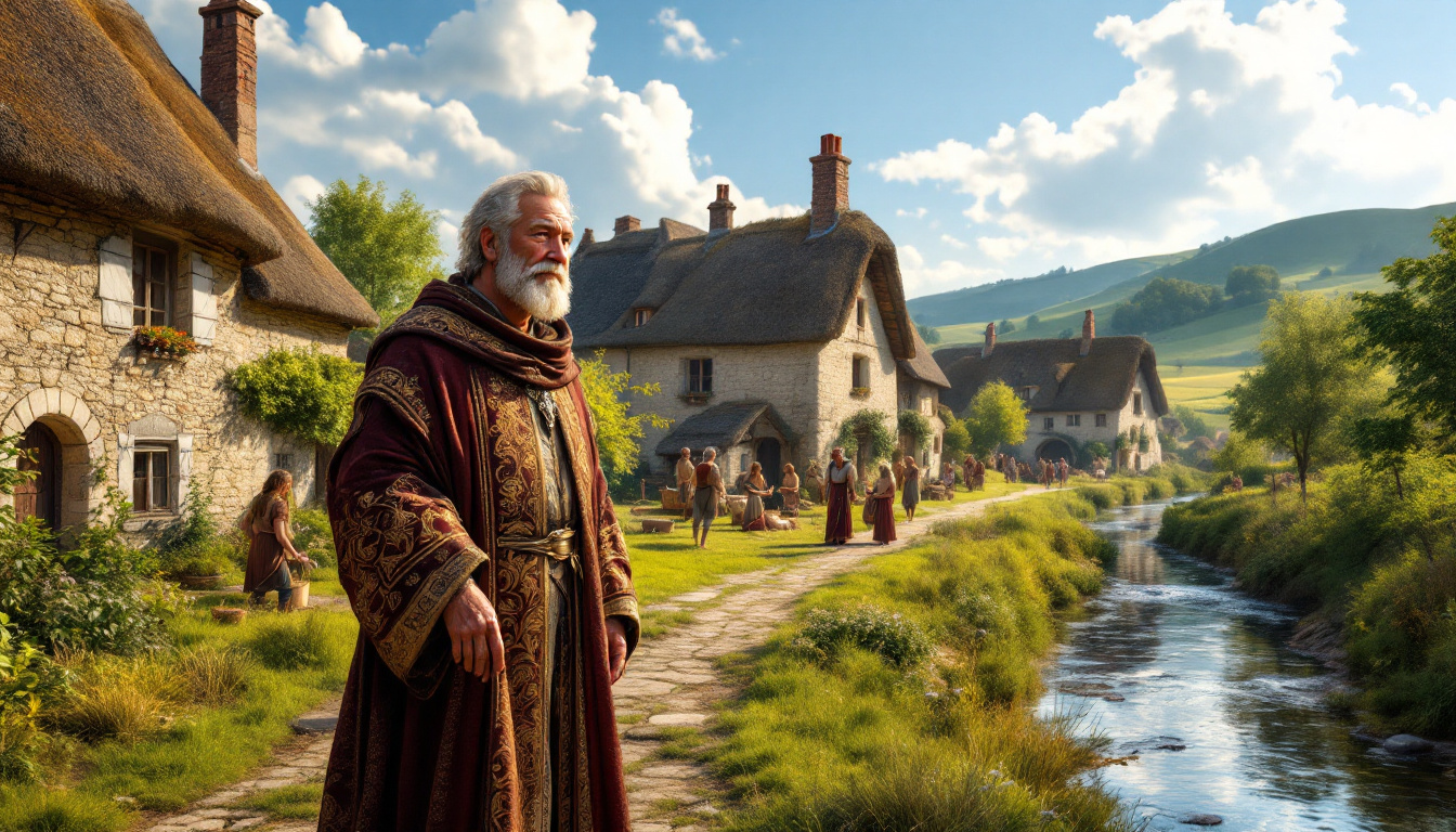 découvrez la vie fascinante de saint jean de côle et son influence marquante sur le limousin, à travers l’histoire, le patrimoine et les traditions de la région.
