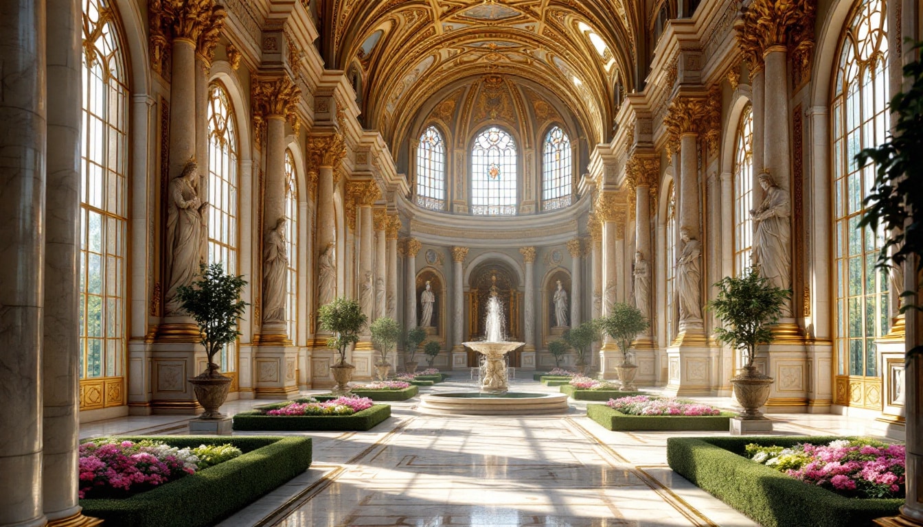 découvrez la chapelle royale de versailles : plongez dans son histoire fascinante, admirez son architecture majestueuse et profitez de nos conseils pratiques pour organiser au mieux votre visite.