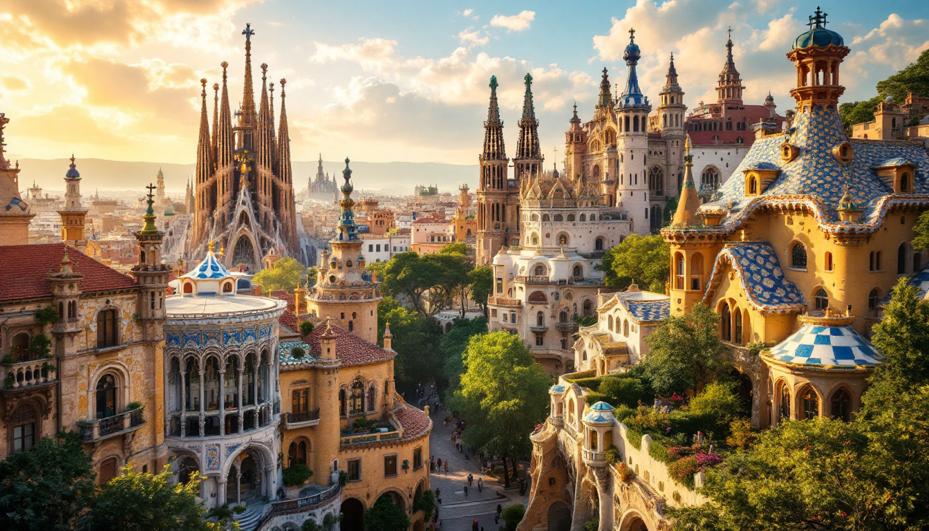 découvrez l’espagne à travers un voyage historique, explorez son patrimoine exceptionnel, sa culture vibrante et les sites incontournables à visiter lors de votre séjour.